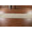 One-of-a-Kind Runner 3' 3'' X 39' 6'' 1910s Runner Wool Area Rug in Beige