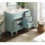 Meuble-lavabo simple 42 po Worton-1783950541