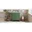Meuble-lavabo de 30 po avec lavabo en céramique, porte à fermeture douce et tablettes réglables-782714436-782714437