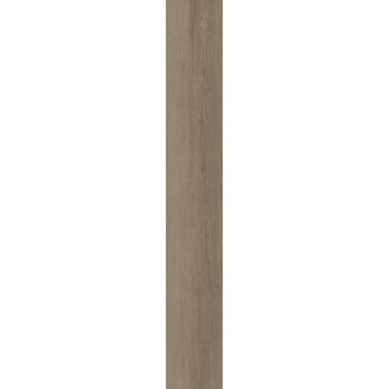 Shaw Hometown LL 5-mm x 6-in W x 48-in L Waterproof Luxury Vinyl Plank Flooring, Fawn