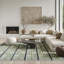 Alisah Geometric Machine Made Area Rug-1266325832-1266325838