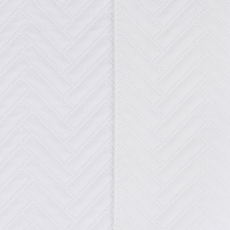 Thatcher Sham, White, King