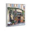 «Cafe Time» - peinture sur toile-58873090-58873091