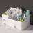 Makeup Organizer for Large Capacity-264474163