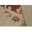 Wool Floral Area Rug