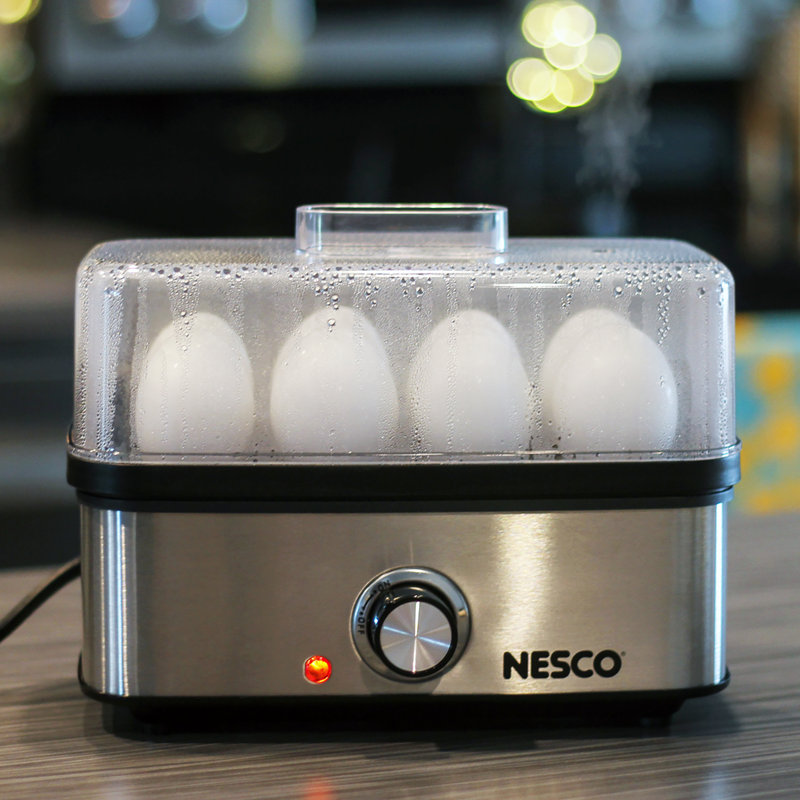 Cuiseur à œufs Nesco