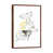 Classic Brown Wood Framed is unavailable