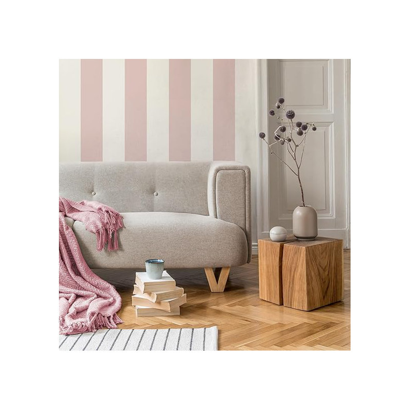 Antuane 10m x 53cm Roll