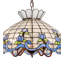 Meyda Tiffany & Stained Glass Pendant-9222168