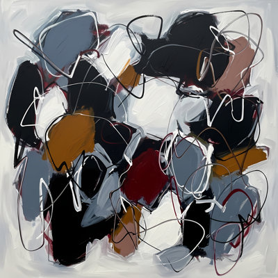 Blended Tensions