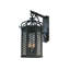 Los Olivos 1 - Light Outdoor Wall Lantern-1800287068