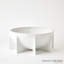Nove Bowl-Matte White