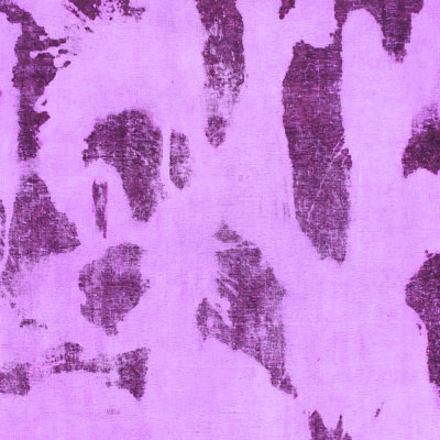 Tapis mauve Ireona