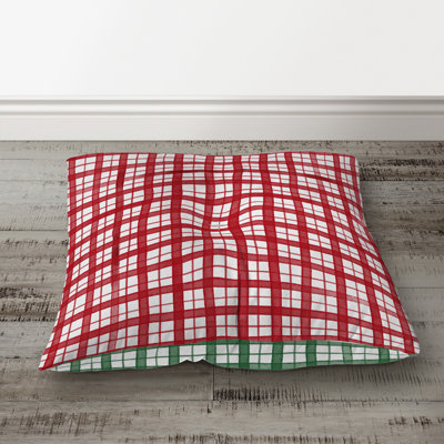  Floor Pillow