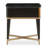Malibu Crest Marble Top End Table with Storage-1844072123