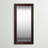 Conneaut Solid Wood Flat Mirror-1142700644