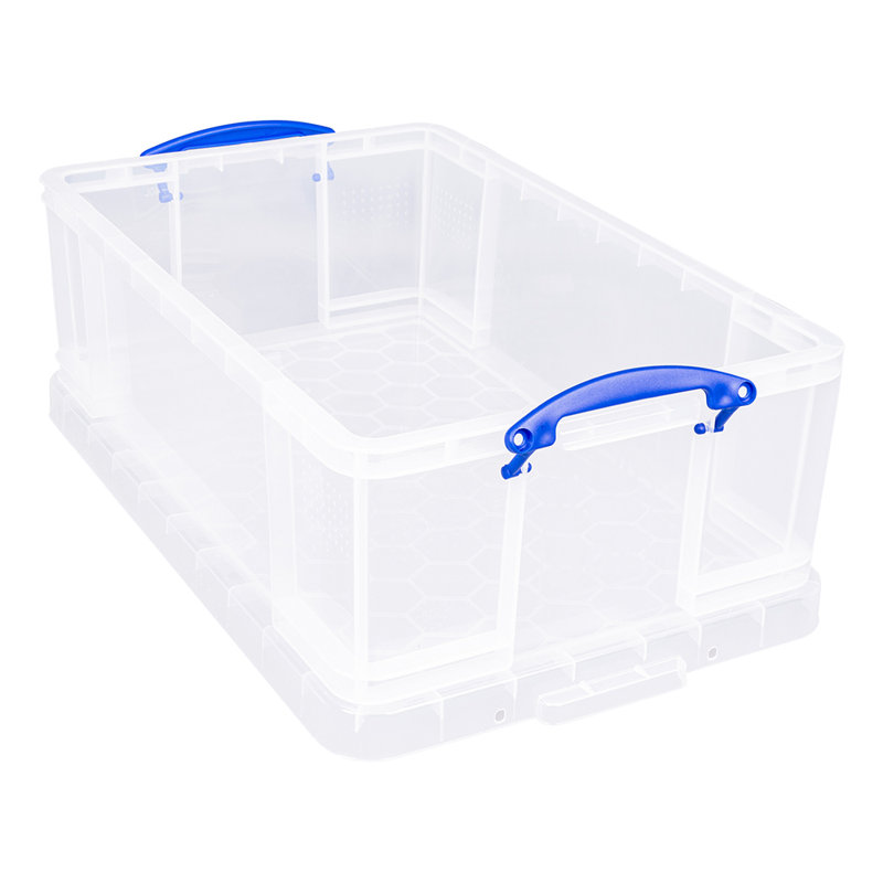 Rebrilliant Polypropylene Storage Tub & Tote