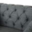 CLUB CHAIR, chaise en polyester