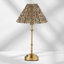Arragon Rechargeable Metal Lamp