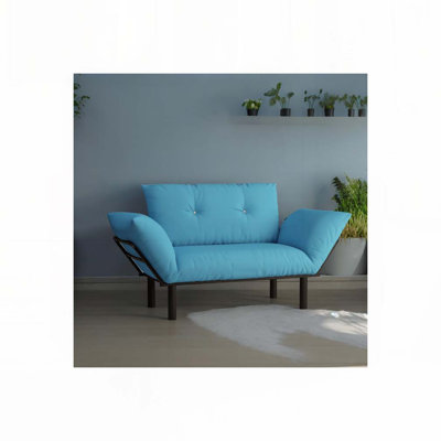 Ewald Upholstered 49'' Sofa