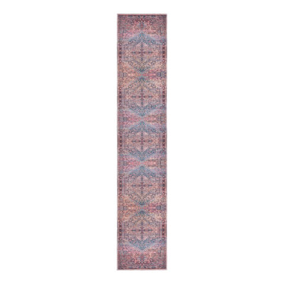 Oriental Indoor Rug