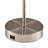 Daphyne 21" Modern Table Lamp with USB