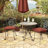 Pina Outdoor 3'' Bench Cushion Cover-474419702-474419698