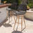 Patio Barstool