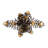 Dulcemaria 12 - Light Dimmable Geometric Chandelier