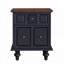 Armoire de chevet 20,47 po-1230150970