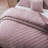 Velvety Dreams Diamond Tufted Velvet Quilt Set-186141807-186141801