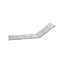 Siesta 80.8” Long Reclining Single Chaise with Cushions-68231202