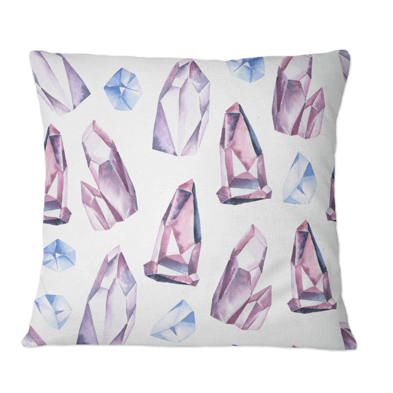 Coussin Gentle, 16 po x 16 po
