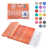 Orange is out of stock