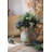 Rutan Handmade Ceramic Table Vase