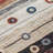 Machine Washable Indoor/Outdoor Xhevrie Beige Rug-1974731501