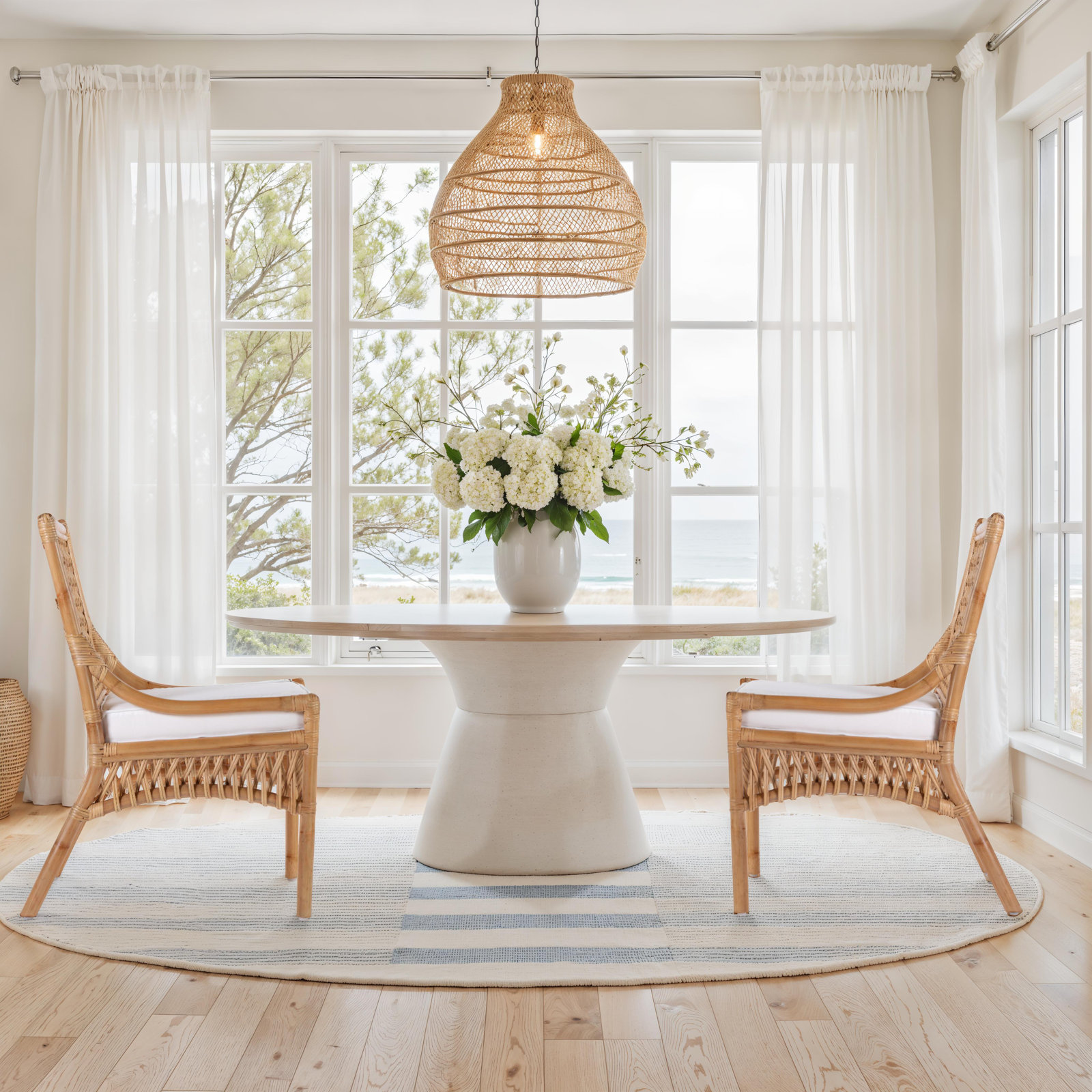 Beachwood Side Chair