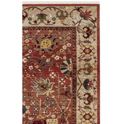 Kurtz Performance Oriental Rug