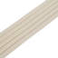 vidaXL Self-Adhesive Window Seal EPDM Foam Easy To Cut Grid-Pattern Strip Door-133252494-133252508