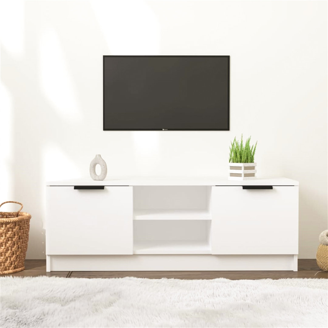 TV Stand for TVs up to 43"