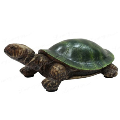 Amelius Handmade Resin Figurine / Sculpture Decorative Object