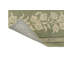 Hand Tufted Wool Area Rug-1451407072