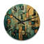 Horloge murale Nivea-699583422