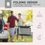 Chaise de camping pliante-68886555-130779452