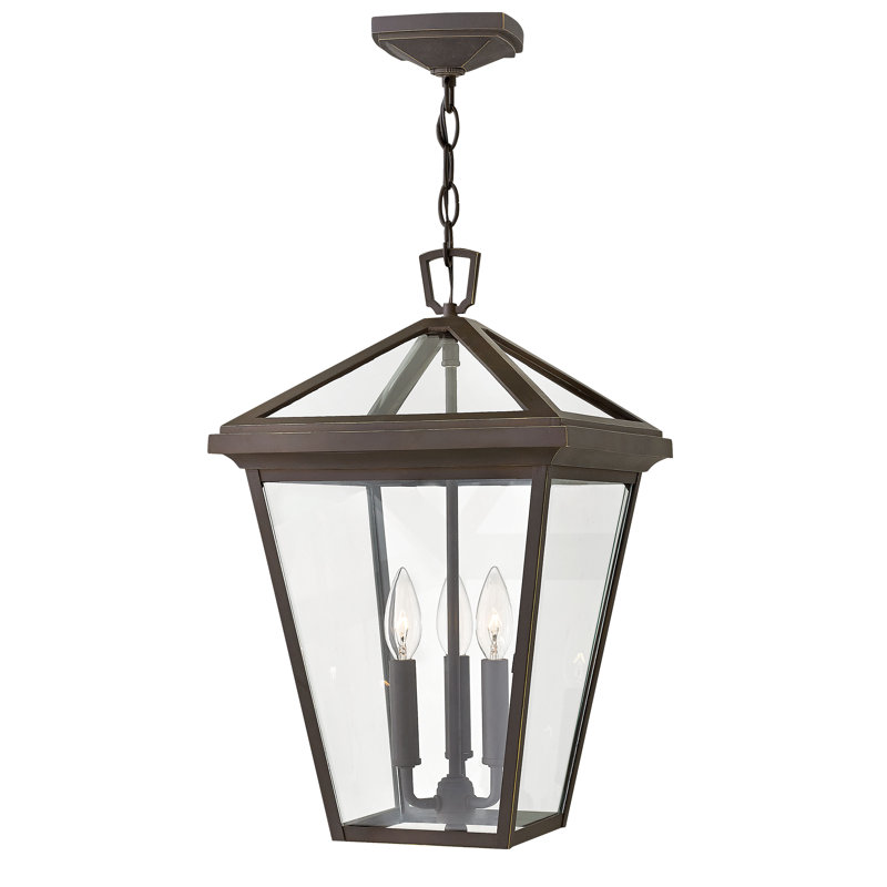 Lalla 3 - Light Outdoor Pendant