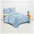 Light Blue is out of stock selected