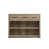 Natural Oak/Black selected