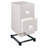 300 Lb. Capacity Furniture Dolly