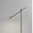 63'' LED Task Floor Lamp-1421131172
