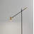 63 " LED Task Floor Lamp-1421131172
